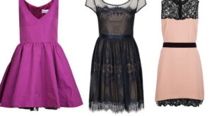 Vestida para triunfar: los mejores vestidos de firma del otoño