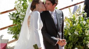 Parejas de famosos que se dieron una segunda oportunidad