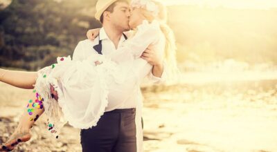 Dime cómo es tu alianza y te diré de dónde eres