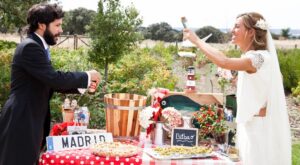 Consejos para organizar una boda civil