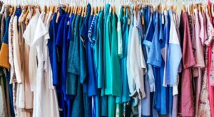 Aprende a teñir tu ropa