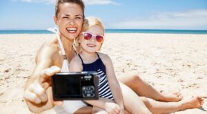¡Bon voyage! Los imprescindibles de los peques en verano