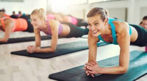 A punto para las Olimpiadas: ¡calienta con estos ejercicios!