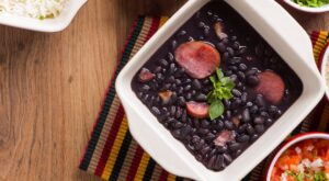 La feijoada y otras 4 recetas típicas de Brasil que tienes que probar