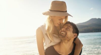 ‘Day dates’, vacaciones para padres en las que poder desconectar durante unas horas