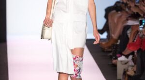BCBG by Max Azria – New York Fashion Week Primavera/Verano 2014