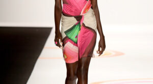 Desigual – New York Fashion Week Primavera/Verano 2014