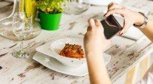 Test: ¿eres realmente una foodie?