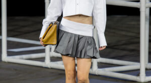 Alexander Wang – New York Fashion Week Primavera/Verano 2014