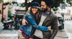 Test: ¿eres una eterna enamorada?