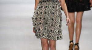 Jill Stuart – New York Fashion Week Primavera/Verano 2014