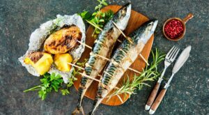 La guía definitiva para que tus recetas de pescado estén deliciosas