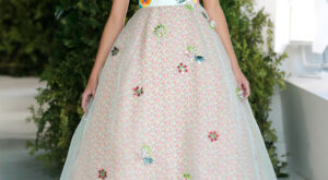 Delpozo – New York Fashion Week Primavera/Verano 2014