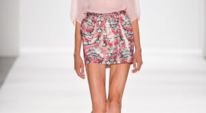 Custo Barcelona – New York Fashion Week Primavera/Verano 2014