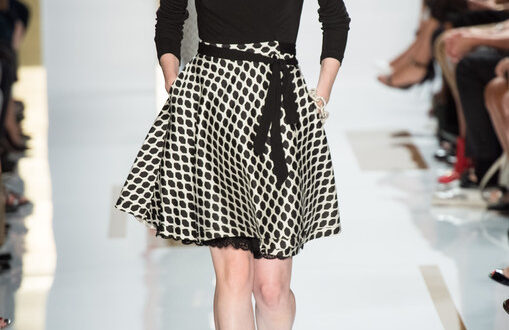 Diane von Furstenberg – New York Fashion Week Primavera/Verano