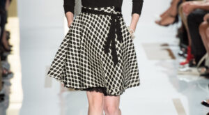 Diane von Furstenberg convierte a la mujer en su propio «Oasis»