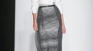 Carolina Herrera – New York Fashion Week Primavera/Verano 2014