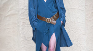 Donna Karan New York – New York Fashion Week Primavera/Verano 2014