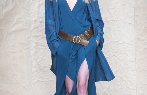 Donna Karan New York – New York Fashion Week Primavera/Verano 2014