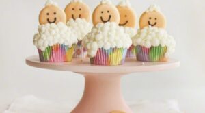 Cake’s design: ¡las obras de arte más dulces para baby showers!