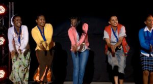 Yegna, la ‘girl band’ que está cambiando la vida de miles de mujeres en Etiopía