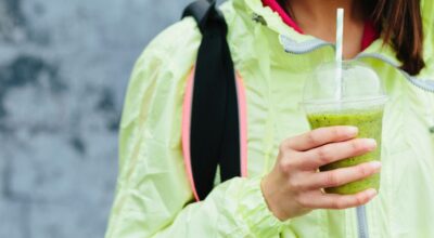 Descubre los cinco zumos milagrosos de las famosas