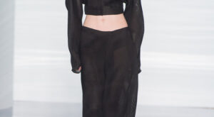 Vera Wang – New York Fashion Week Primavera/Verano 2014