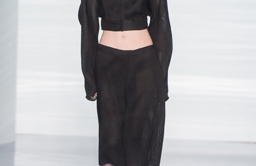 Vera Wang – New York Fashion Week Primavera/Verano 2014