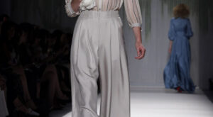 Jenny Packham – New York Fashion Week Primavera/Verano 2014