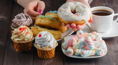 Test: ¿qué postre es tu alma gemela?