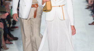Michael Kors – New York Fashion Week Primavera/Verano 2014