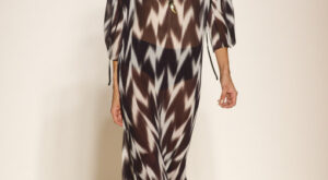 Rachel Zoe – New York Fashion Week Primavera/Verano 2014