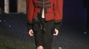 Marc Jacobs – New York Fashion Week Primavera/Verano 2014