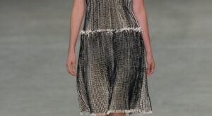 Calvin Klein – New York Fashion Week Primavera/Verano 2014