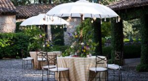 Cómo elegir el estilo de una boda