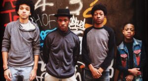 10 series a las que engancharse a la vuelta de vacaciones