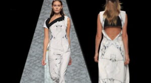 Ana Locking – Madrid Fashion Week Primavera Verano 2014