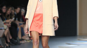 Ailanto – Madrid Fashion Week Primavera Verano 2014