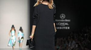 Juanjo Oliva – Madrid Fashion Week Primavera Verano 2014