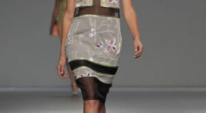 Victorio & Lucchino – Madrid Fashion Week Primavera Verano 2014