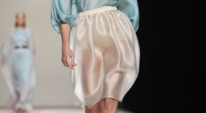 Duyos – Madrid Fashion Week Primavera Verano 2014