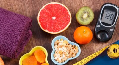 Test: ¿eres una experta en calorías?