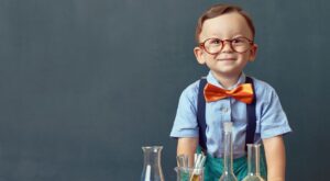 Test: ¿sabes más que un niño de primaria?