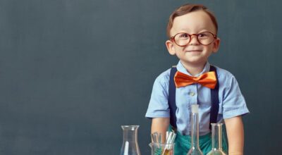 Test: ¿sabes más que un niño de primaria?