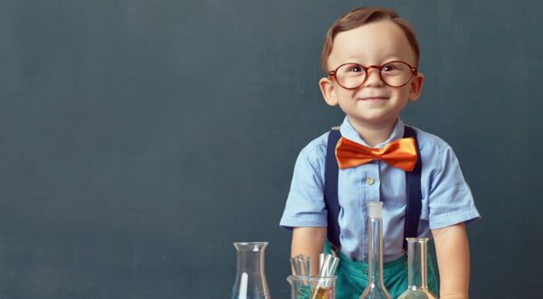 Test: ¿sabes más que un niño de primaria?