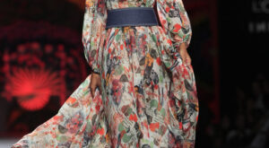 Francis Montesinos – Madrid Fashion Week Primavera Verano 2014