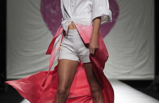 Ágatha Ruiz de la Prada – Madrid Fashion Week Primavera Verano 2014