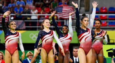 Ellos «dominan», ellas «participan»: el sexismo de los medios en los JJ.OO de Río