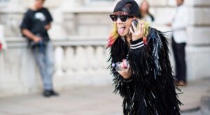 Test: ¿eres una fashion hipster?