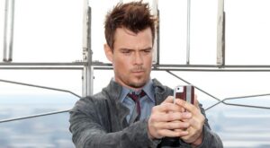 ¡Los selfies masculinos más sexys!